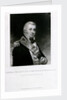 Admiral The Honourable Sir Alexeander Inglis Cochrane, G.C.B. by William Beechey