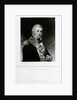 Admiral The Honourable Sir Alexeander Inglis Cochrane, G.C.B. by William Beechey