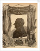 Tom Allen, The Faithful Servant of Lord Nelson. Born at Burnham Thorpe in The County of Norfolk. 1764. Died at the Royal Hospital Greenwich Nov 23. 1838. Tom Allen, AE 67 by Earl