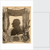 Tom Allen, The Faithful Servant of Lord Nelson. Born at Burnham Thorpe in The County of Norfolk. 1764. Died at the Royal Hospital Greenwich Nov 23. 1838. Tom Allen, AE 67 by Earl
