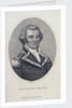 Sir Edward Pellew by John Chapman