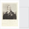 Admiral Lord Viscount Exmouth by Thomas Lawrence