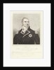 Admiral Lord Viscount Exmouth by Thomas Lawrence