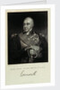 Edward Pellew, Viscount Exmouth, G.C.B.&c.&c. Exmouth by William Owen