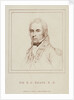 Sir R. G. Keats, KB by J. Stratford