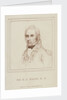 Sir R. G. Keats, KB by J. Stratford