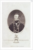 Captain Michael Seymour R.N by James Northcote