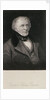 Captain Pelham Brenton by John Franklin