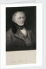 Captain Pelham Brenton by John Franklin