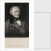 Captain Pelham Brenton by John Franklin