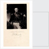 Sir Thomas Masterman Hardy, Bart, G.C.B. Vice Admiral of The Blue, Governor of Greenwich Hospital by Richard Evans