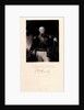 Sir Thomas Masterman Hardy, Bart, G.C.B. Vice Admiral of The Blue, Governor of Greenwich Hospital by Richard Evans