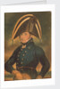 Commander James Spratt RN by unknown