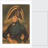Commander James Spratt RN by unknown