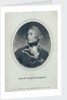 Sir Wm Sydney Smith (1764-1840) by Allen & West