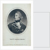 Sir Wm Sydney Smith (1764-1840) by Allen & West