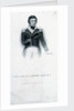 Captain Sir P.V. Broke, Bart, R.N. by William Greatbach