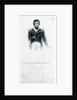 Captain Sir P.V. Broke, Bart, R.N. by William Greatbach