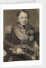 Admiral Sir Josias Rowley (1765-1842) by Andrew Morton