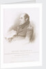 Captain John Franklin by Thomas Charles Wageman