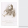 Captain John Franklin by Thomas Charles Wageman