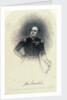 Captain John Franklin by Negelen