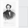 F. Marryat by Henry Colborn