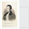 Captain Marryat, R.N by Winkles