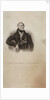 Captain Sir Nesbit J. Willoughby by Barber