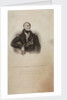 Captain Sir Nesbit J. Willoughby by Barber