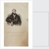 Captain Sir Nesbit J. Willoughby by Barber