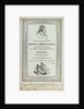 Captain Manby's Invention for the Preservation of Shipwrecked Mariners by J. Berryman