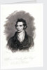 William Scoresby, Junr. Esqr. F.R.S.E. &c by A. Mosses