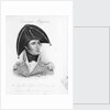 The Right Honble Captain Lord Cochrane K.B. by Thomson