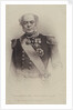 Vice Admiral Sir J W D Dundas, G.C.B. by W. Joseph Edwards