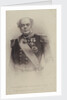 Vice Admiral Sir J W D Dundas, G.C.B. by W. Joseph Edwards
