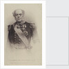 Vice Admiral Sir J W D Dundas, G.C.B. by W. Joseph Edwards
