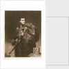 Sir James Clark Ross (1800-1862) by John R. Wildman
