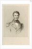 Admiral Sir Henry Ducie Chads (1788-1868) by unknown