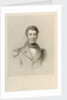Admiral Sir Henry Ducie Chads (1788-1868) by unknown