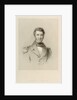Admiral Sir Henry Ducie Chads (1788-1868) by unknown