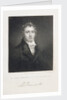 Sir David Brewster LLD-FRS-ESA Ed etc by Sir Henry Raeburn