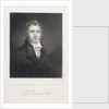 Sir David Brewster LLD-FRS-ESA Ed etc by Sir Henry Raeburn