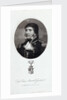 Captain James Alexander Gordon R.N. by T. Blood