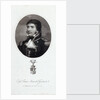 Captain James Alexander Gordon R.N. by T. Blood