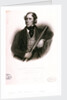 Captain R.C. Morgan, missionary ship John Williams by J. Cochran