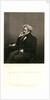 Sir John F.W. Herschel, Bart. by John Jabez Edwin Mayall
