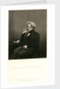 Sir John F.W. Herschel, Bart. by John Jabez Edwin Mayall