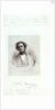 J F W Herschel by Hezekiah Wright Smith