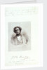 J F W Herschel by Hezekiah Wright Smith